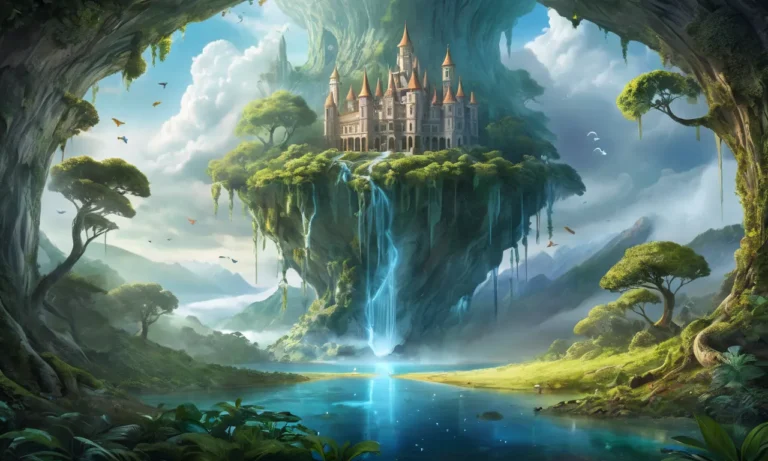 A Dream Within A Dream: Understanding and Interpreting Your Dreams