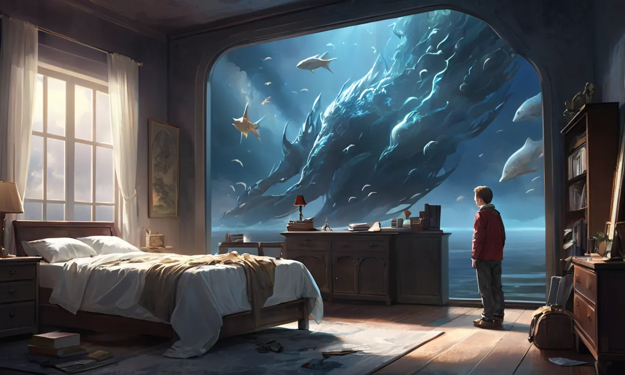 Absent Father Dream Meaning 1 absent father dream meaning 1