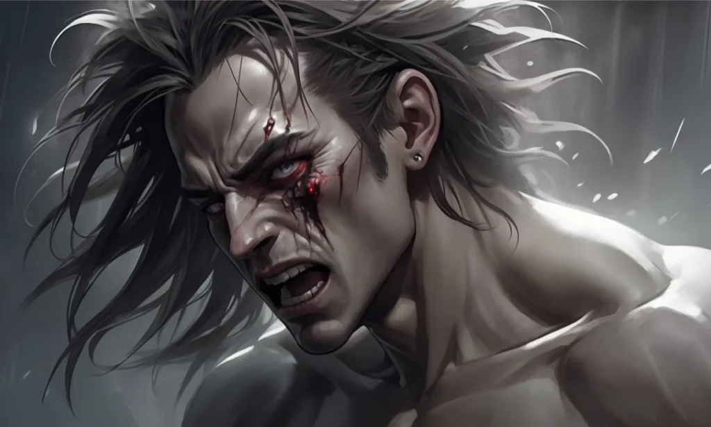 Abusive Man Dream Meaning: Understanding the Symbolism and Interpretation 2 Abusive Man Dream Meaning