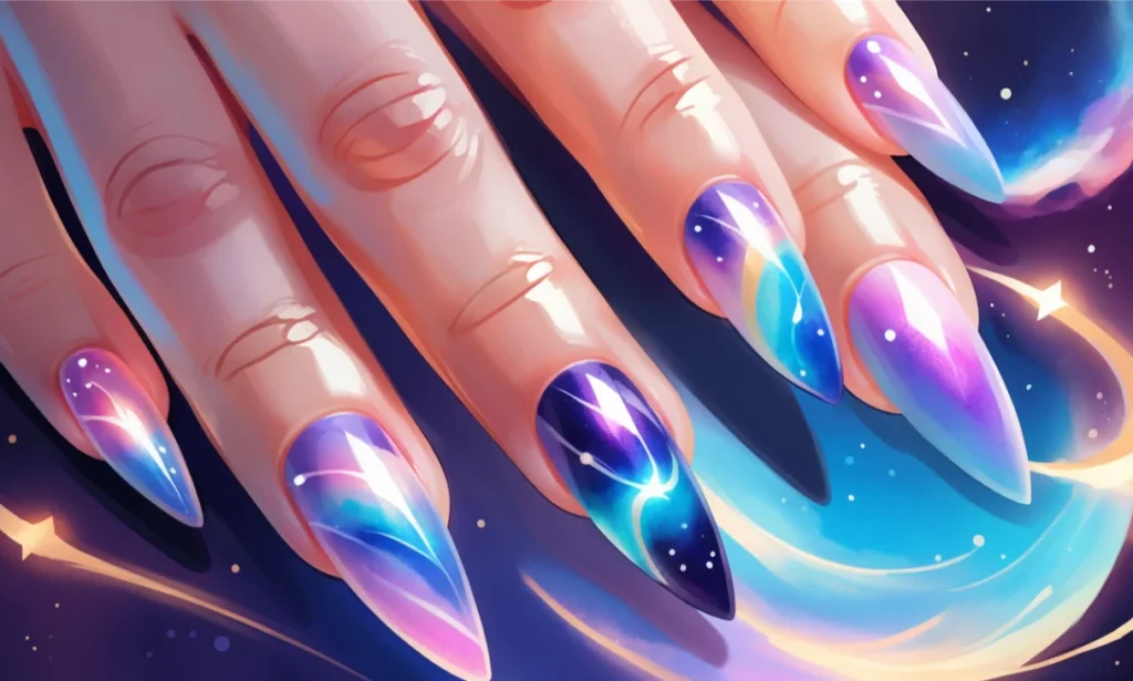 Acrylic Nails Dream Meaning 3 Acrylic Nails Dream Meaning