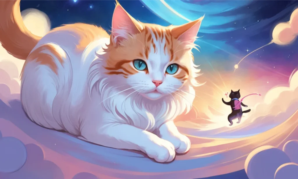 What Does It Mean to Dream About an Affectionate Cat? 3 Dream About an Affectionate Cat