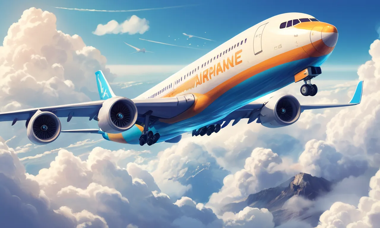 Airplane In The Sky Dream Meaning 1 airplane in the sky dream meaning