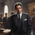 al pacino dream meaning