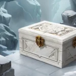 alabaster box