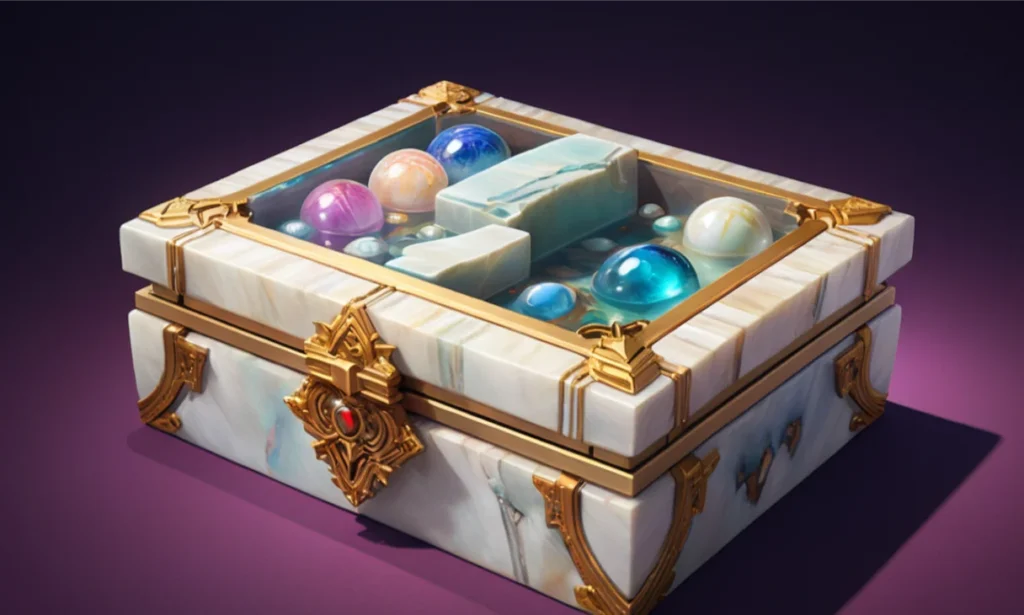 The Alabaster Box: A Timeless Symbol of Devotion 5 Alabaster Box