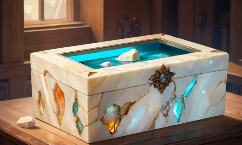 The Alabaster Box: A Timeless Symbol of Devotion 3 The Alabaster Box in Biblical History
