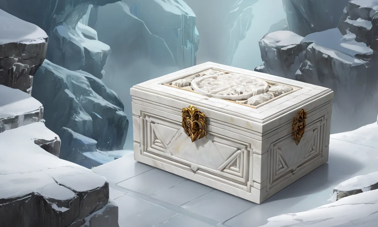 The Alabaster Box: A Timeless Symbol of Devotion - Dream Meaning Explorer