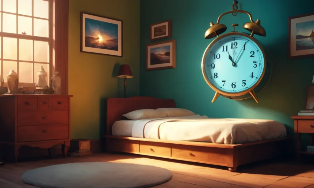 Alarm Going Off In Your Dreams: Meaning & Interpretation 4 Alarm Going Off In Your Dreams: Meaning & Interpretation