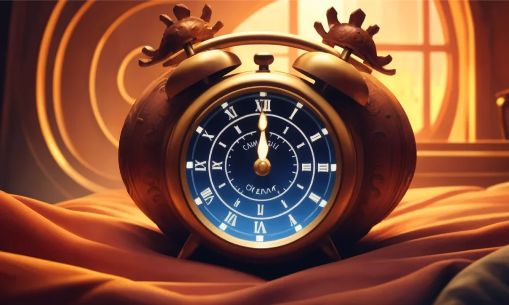Alarm Going Off In Your Dreams: Meaning & Interpretation 6 Tips for Stopping Alarm Clock Dreams