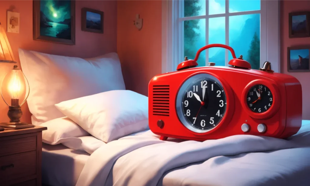 Alarm Going Off In Your Dreams: Meaning & Interpretation 5 Relates to “Alarm Bells” in Life