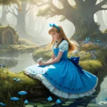 alice dream meaning