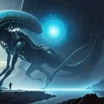 alien dream meaning