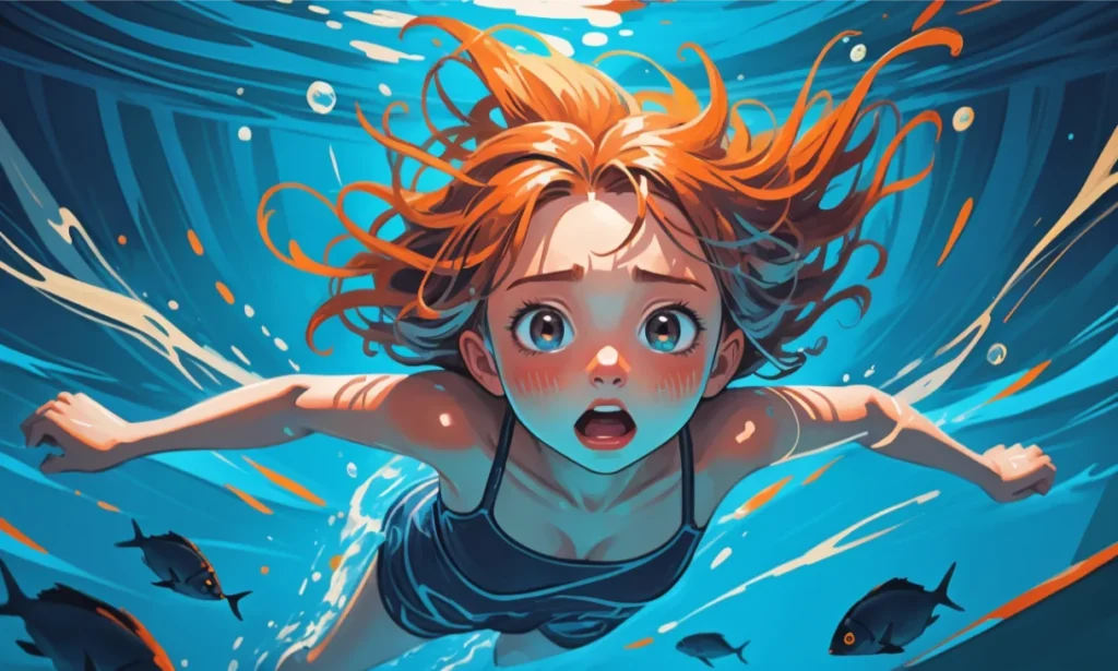 Almost Drowning Dream Meaning: A Deep Dive into Your Subconscious 3 Common Almost Drowning Dream Triggers