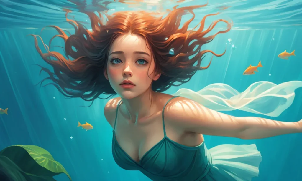 Almost Drowning Dream Meaning: A Deep Dive into Your Subconscious 2 Typical Almost Drowning Dream Scenarios