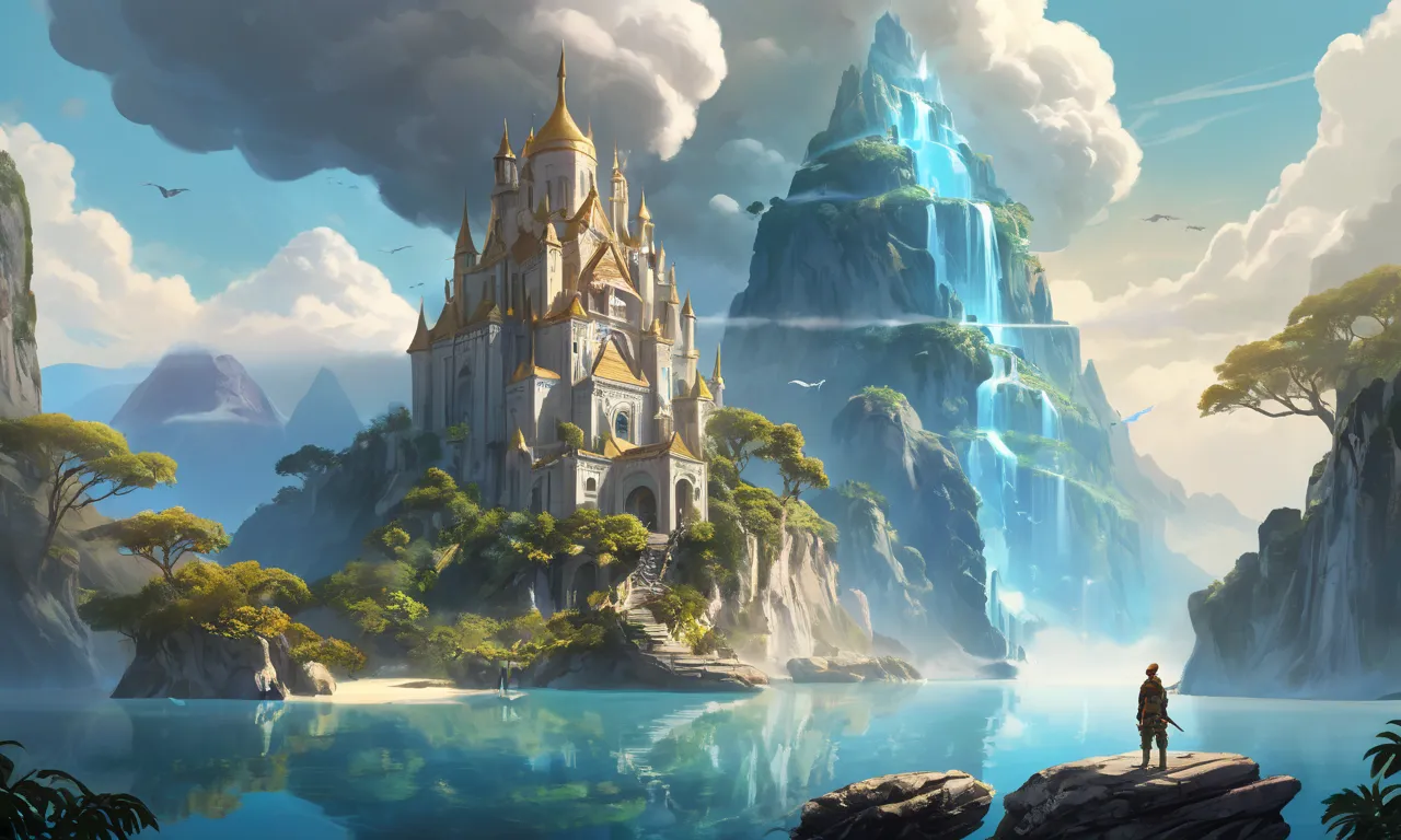Ambition Dream Meaning: Interpreting Your Subconscious Desires and Goals 1 ambition dream meaning