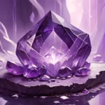 amethyst meaning spiritual