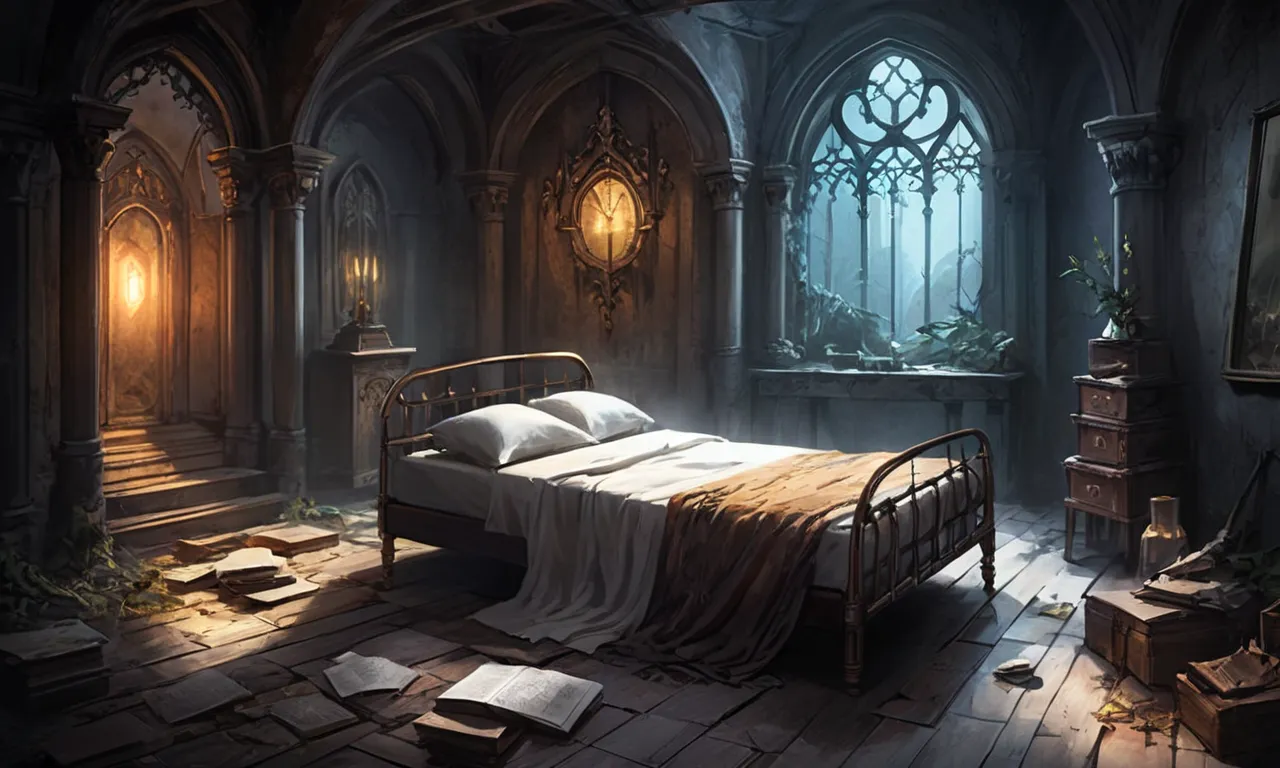 Amnesia Dream Meaning 1 amnesia dream meaning