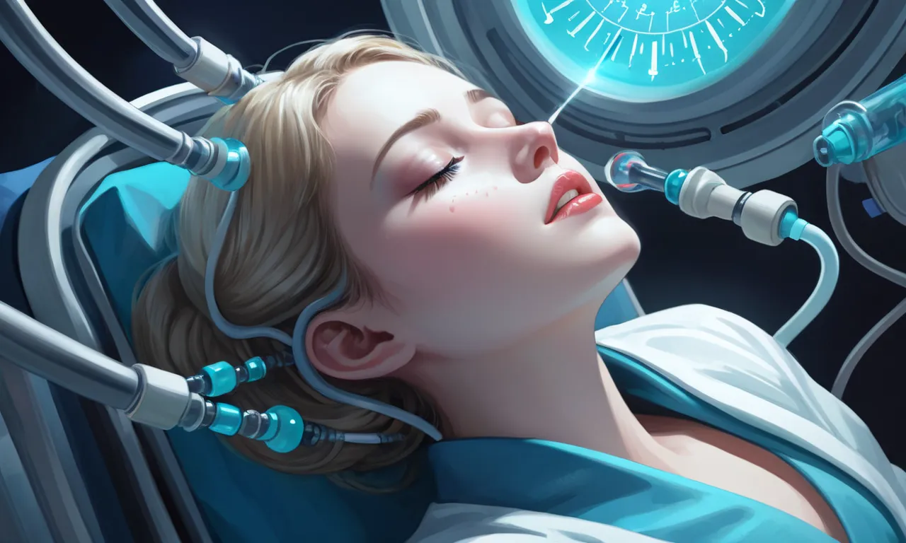 Anesthesia Dream Meaning 1 anesthesia dream meaning