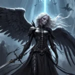 angel of death dream meaning