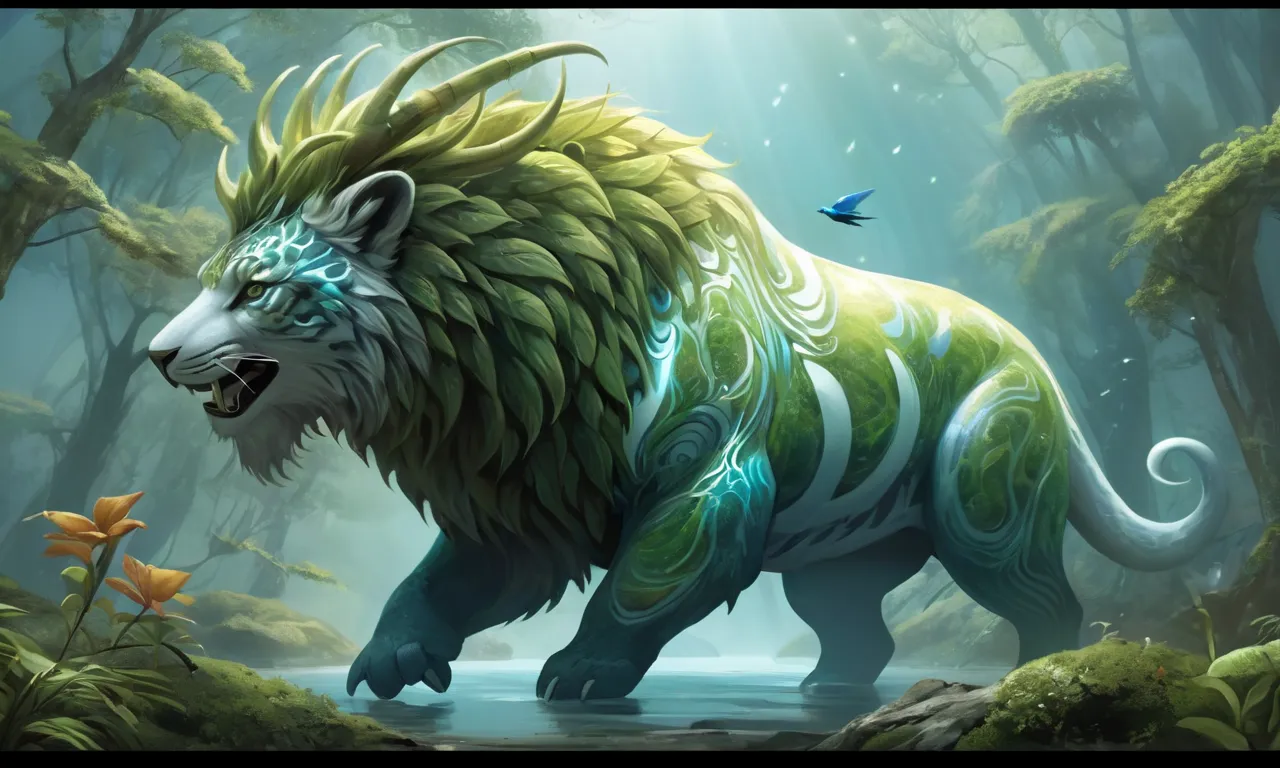 Animal Morphing Dream Meaning 1 animal morphing dream meaning