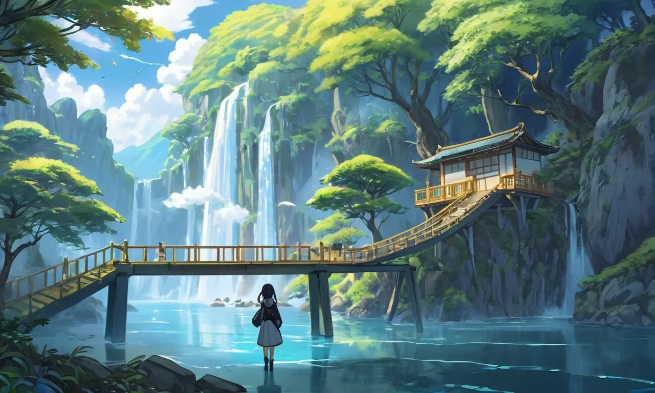 Anime Dream Meaning 1 anime dream meaning