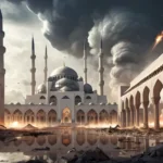 apocalypse islam dream meaning