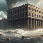 apocalyptic flood dream meaning
