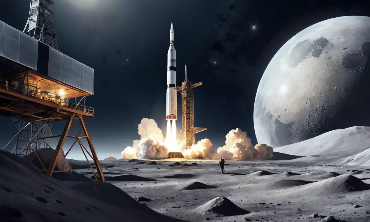 Apollo 11 Dream Meaning: An In-Depth Analysis of Moon Landing Dreams 1 apollo 11 dream meaning