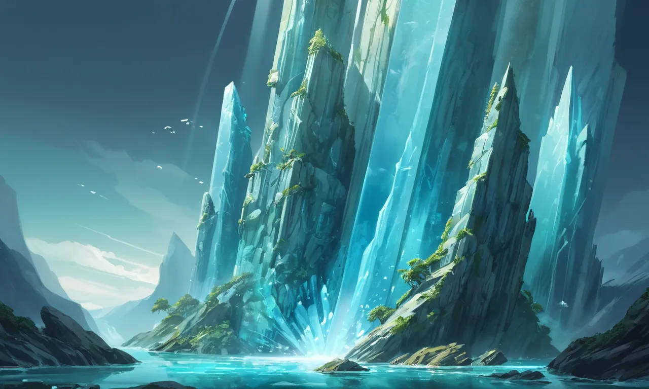 How to Care for Your Aquamarine Jewelry: A Comprehensive Guide 1 aquamarine