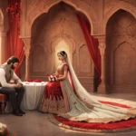 arranged marriage dream meaning