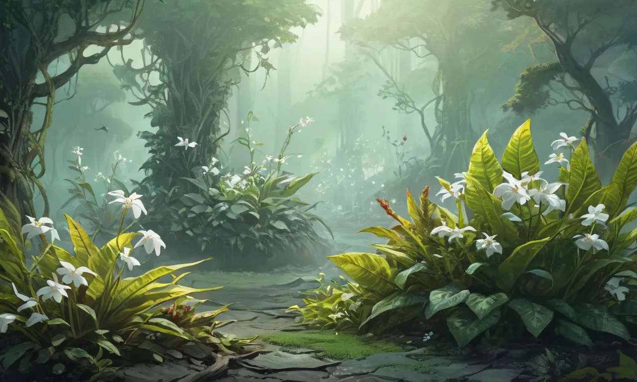 Ashes on Plants Dream Meaning: A Comprehensive Guide 1 ashes on plants dream meaning