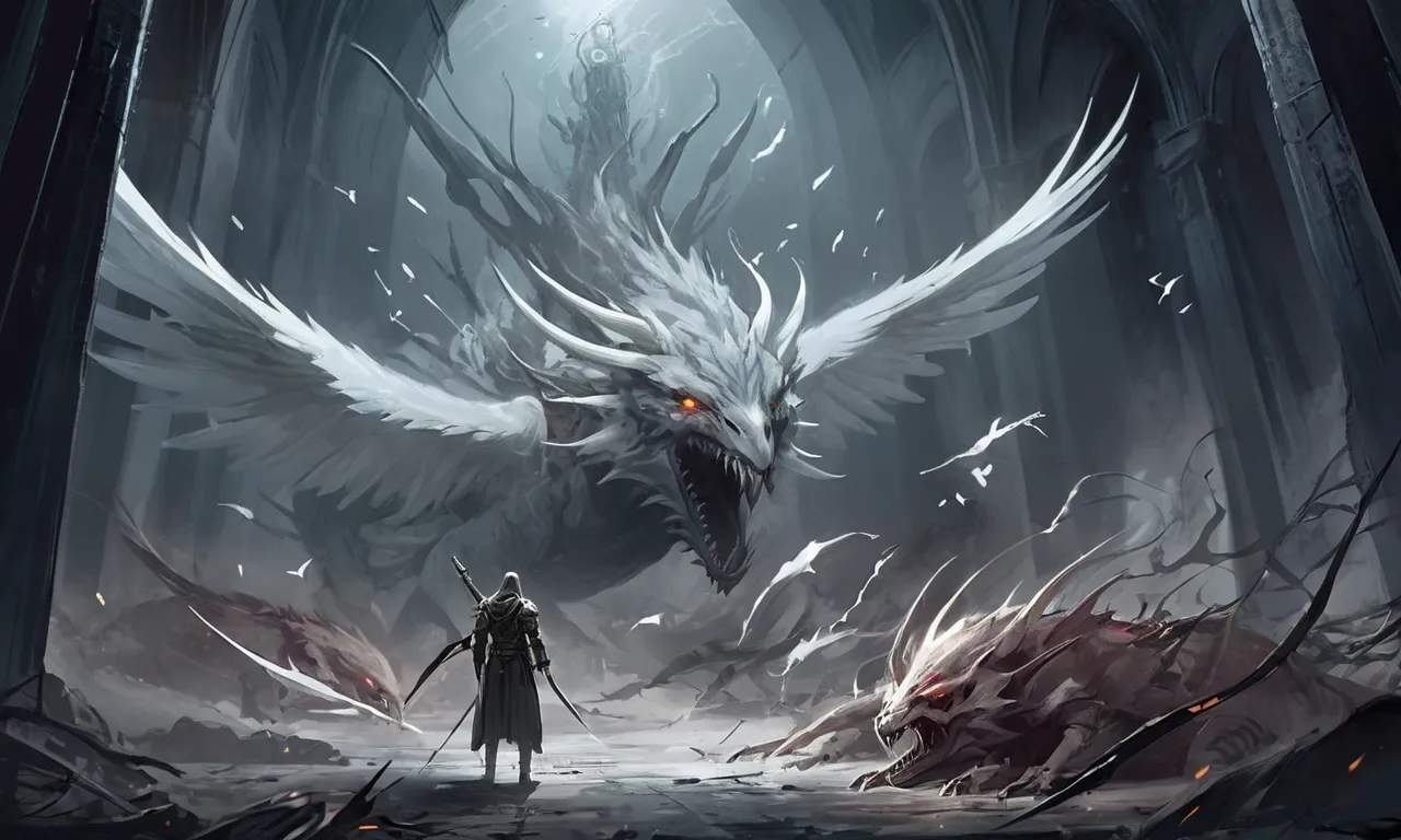 Attacked Killed Dream Meaning: An In-Depth Analysis 1 attacked killed dream meaning
