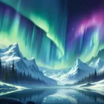 aurora dream meaning