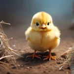 baby chick dream meaning