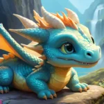 baby dragon dream meaning