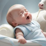 baby needing milk dream meaning