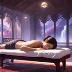 back massage dream meaning