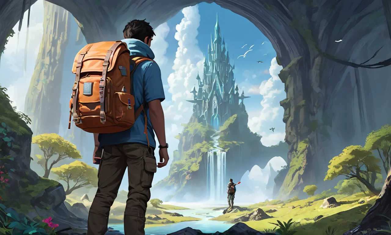 Backpack Dream Meaning 1 backpack dream meaning