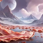 bacon dream meaning