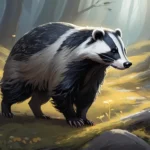 badger dream meaning