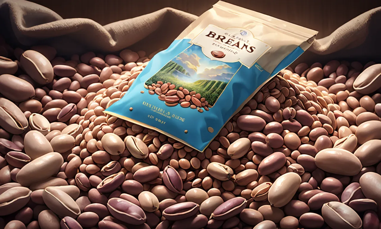 Bag of Beans Dream Meaning 1 bag of beans dream meaning