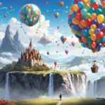 balloons and s dream meaning