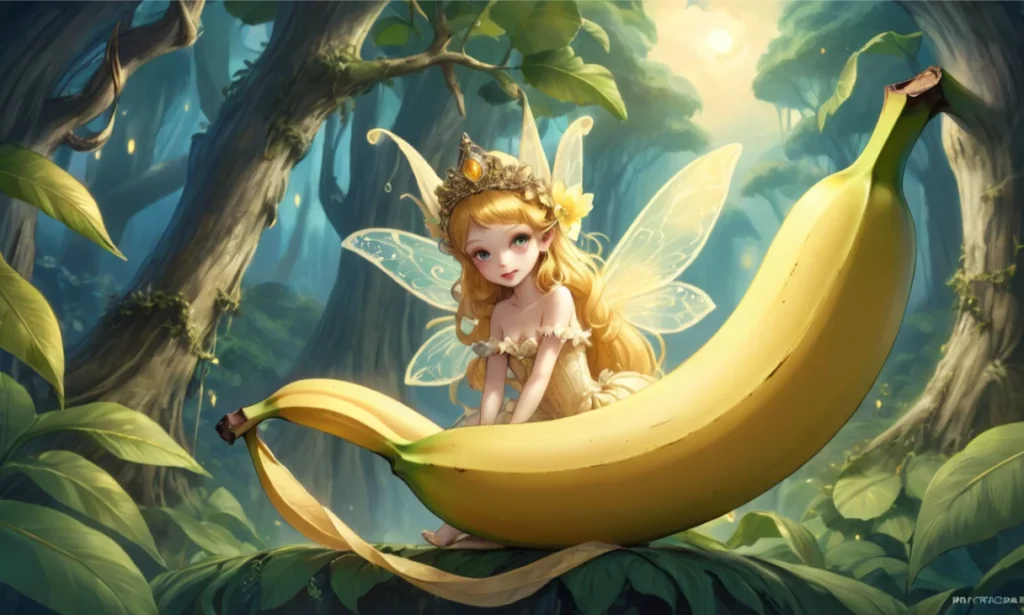 Interpreting Your Banana Dreams