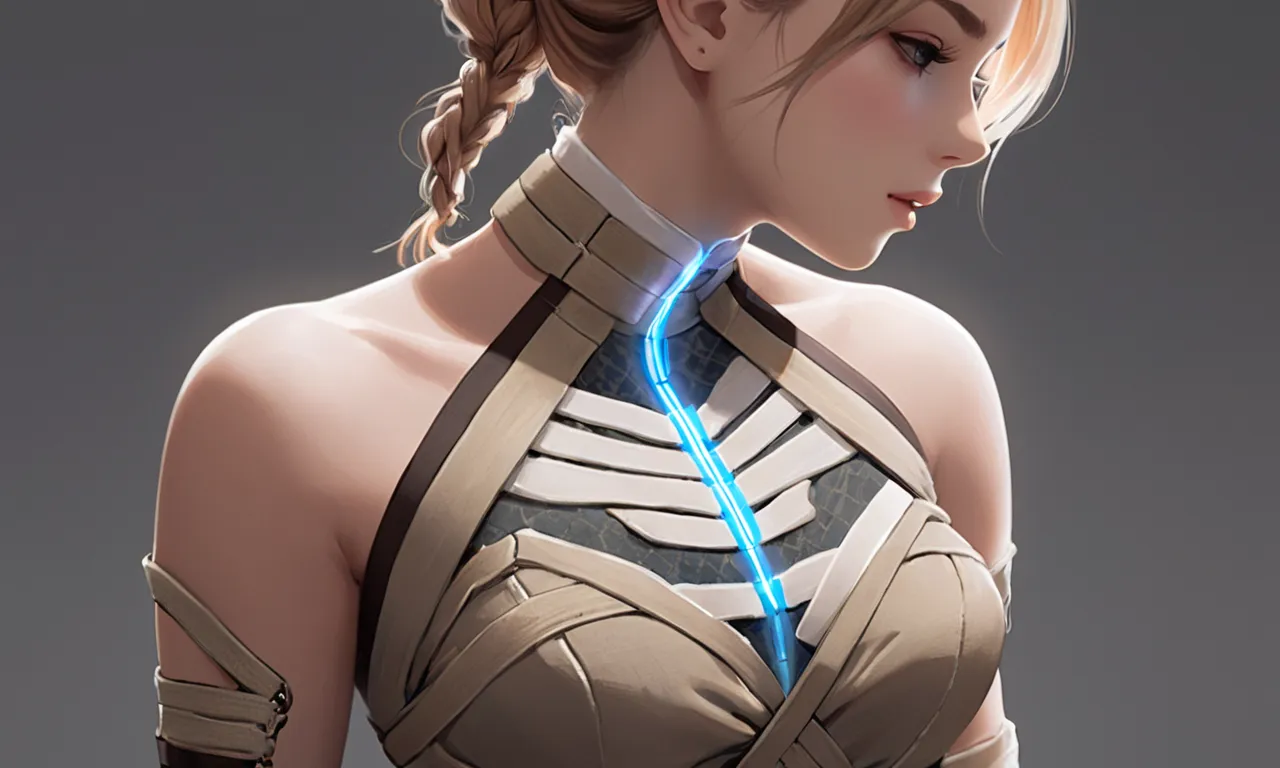 Bandage On The Chest Dream Meaning 1 bandage on the chest dream meaning