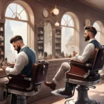 barber dream meaning