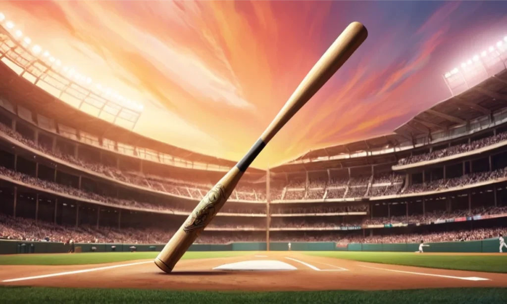 Key Baseball Bat Dream Interpretations