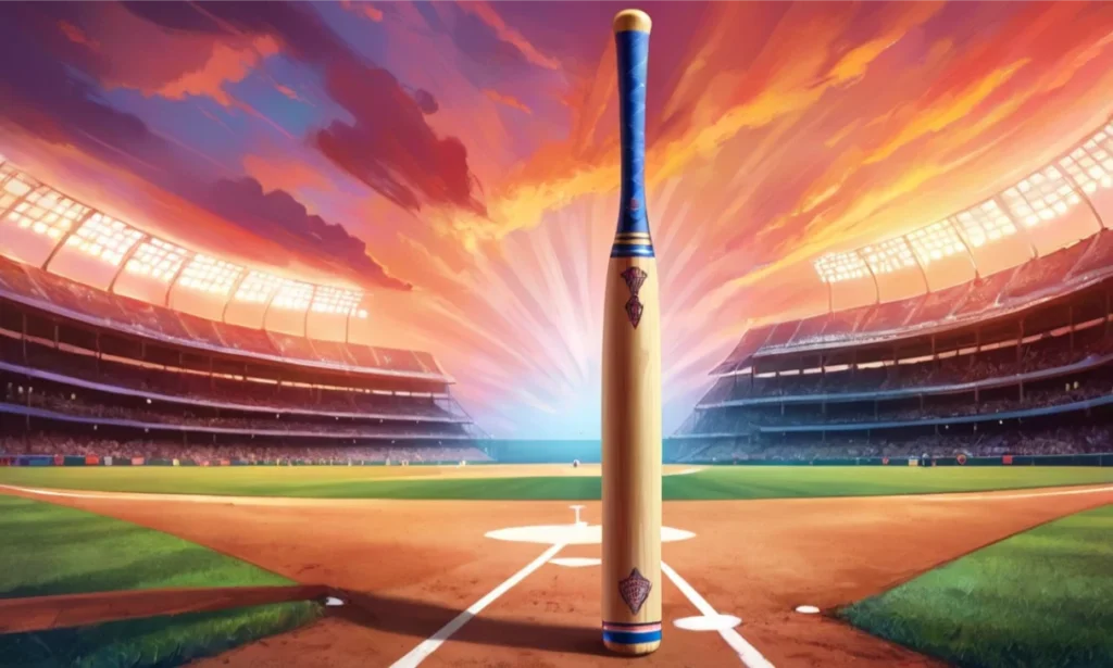 What Does a Baseball Bat Represent in Dreams?