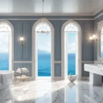 bathroom construction dream meaning