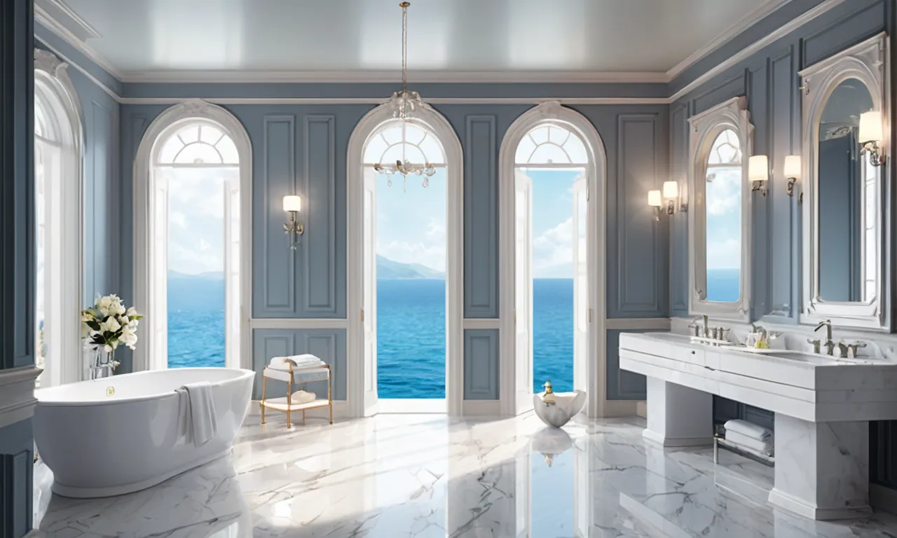 Bathroom Construction Dream Meaning 1 bathroom construction dream meaning