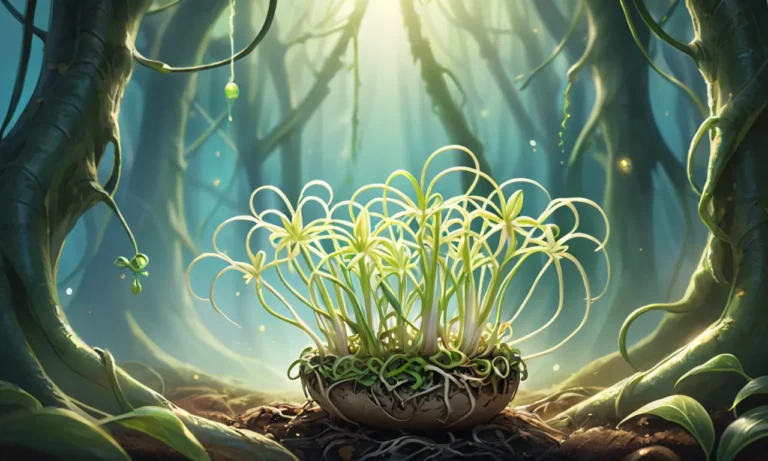 Bean Sprouts Dream Meaning: A Comprehensive Guide